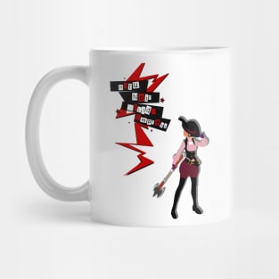 Noir Mug